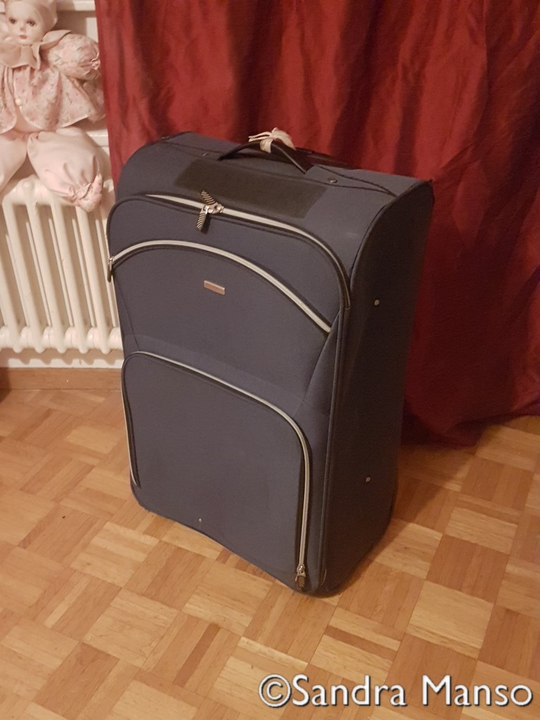 valise thaïllande 