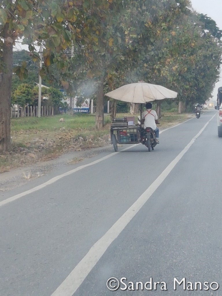 thaïlande scooter transformation