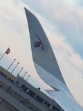 logo thaïlande Quatar Airways Doha