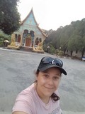 thaïlande wang luang visite temple 