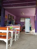 thaïlande restaurant mauve