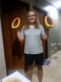 thaïlande papaye géante