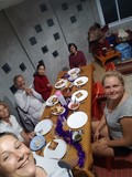 thaïlande fête noël repas 