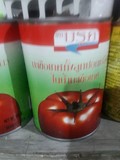 thaïlande sauce tomate pasta italie